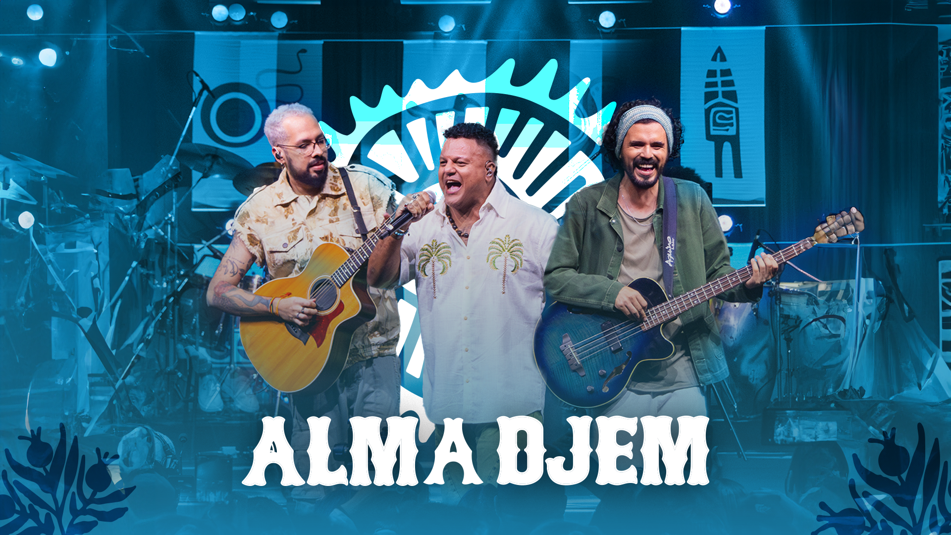 Show Brasília 27 & 28/09